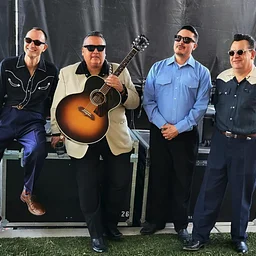 Big Sandy and His Fly-Rite Boys $20
