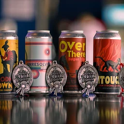 Attic Brewing Company