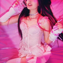 Bimbo Nite Rave w/ PiNKII (Ages 21+ w/valid ID)