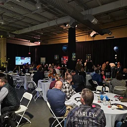 2nd Annual Reelin’ & Rockin’ Rockfish Bash Benefit