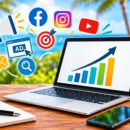 Online Marketing & Advertising for Molokaʻi Businesses