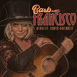 LIVE MUSIC BARB FRANCISCO AT MILLSTREAM BREWING CO.