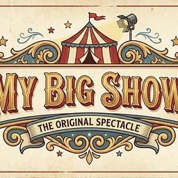 MY BIG SHOW