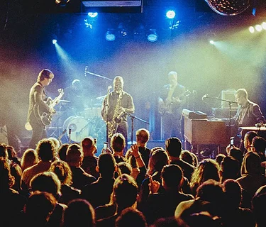 The Greyboy Allstars