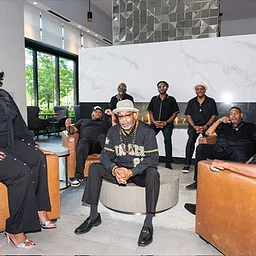 ON KEE Jazz Experience