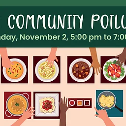 Community Potluck