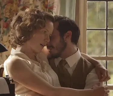 FAB Grantee Program: FLIFF Presents: Eugene O’Neill’s – The First Man