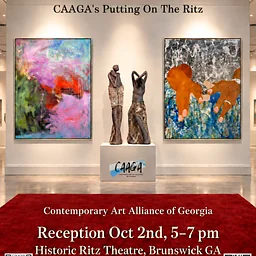 Contemporary Arts Alliance of GA