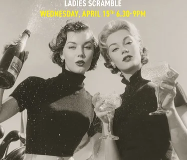 Ladies Scramble at Four Wood Golf