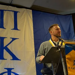 Pi Kapp College for Chapter Officers