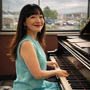 Aya Sekine Trio