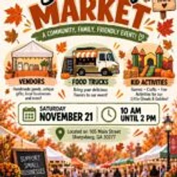Sharpsburg Market