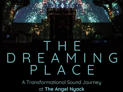 dreaming place