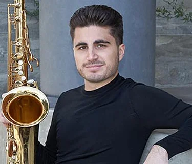 An Evening with Vincent Ingala