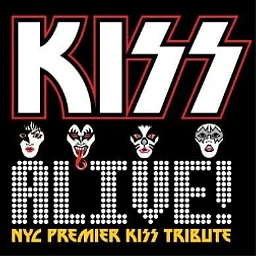 KISS ALIVE! NYC