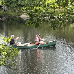 Water Quality in Pemaquid Area Ponds