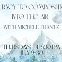 Journey to Composition: Into the Air