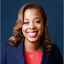 Rev. Nicole Martin