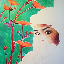 Painted People Beginners Class with Jupiter Midnight