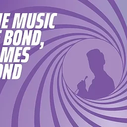 Music of Bond, James Bond