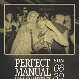 Perfect Manual