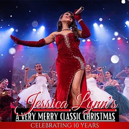 Jessica Lynn's - A Very Merry Classic Christmas