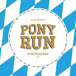 Oktoberfest & Pony Run!