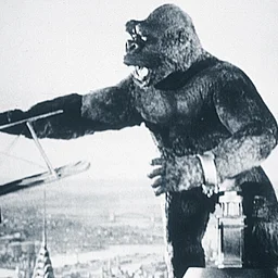 King Kong (1933)