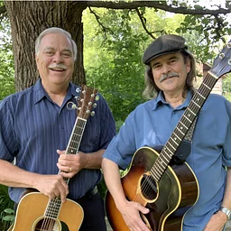 Co-Bill: John Stano and John Higgins
