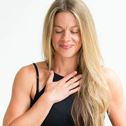 Breathe + Be