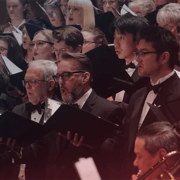 Knoxville Symphony Orchestra: Brahms’ Requiem