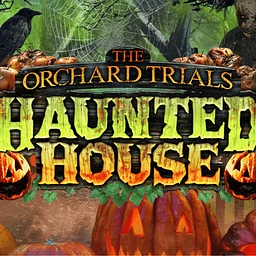 The Orchard Trials: AFTER DARK at Lyman Orchards