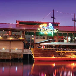 Live Music & Karaoke at Jimmy Buffet’s Margaritaville