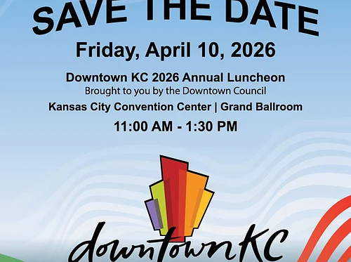 Downtown Council Annual Luncheon