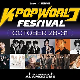 KPOPWORLD FESTIVAL