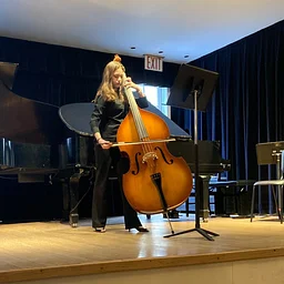 OMP February 2027 Student Recitals