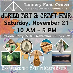GALLERY | Widlund Gallery | Juried Art & Craft Fair | Presented by TPC