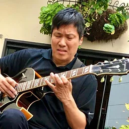 Ken Song