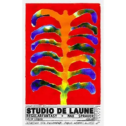 Studio de Laune: Regularfantasy & Max Sprauer