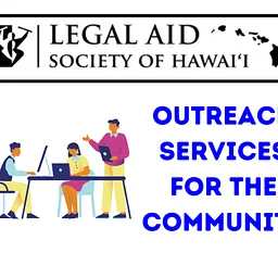 Legal Aid Society of Hawaii