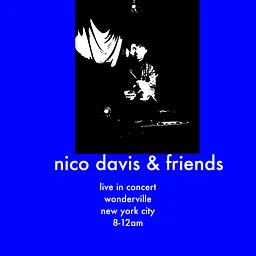 Nico Davis & Friends