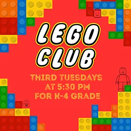 Lego Club