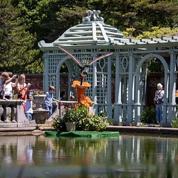 Nature Connects Tour