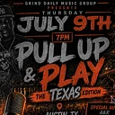Alley Bar: Pull Up & Play
