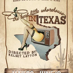 Best Little Whorehouse in Texas