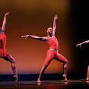 DANCE THEATRE OF HARLEM