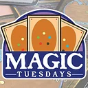Magic Tuesdays TCG Night