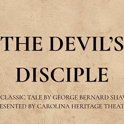 Devil’s Disciple Matinee