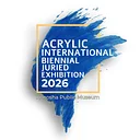 Exhibition Opening: Acrylic International Biennial Juried Exhibition