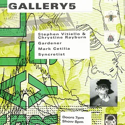 Gallery Electrophonique